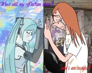 user pfp