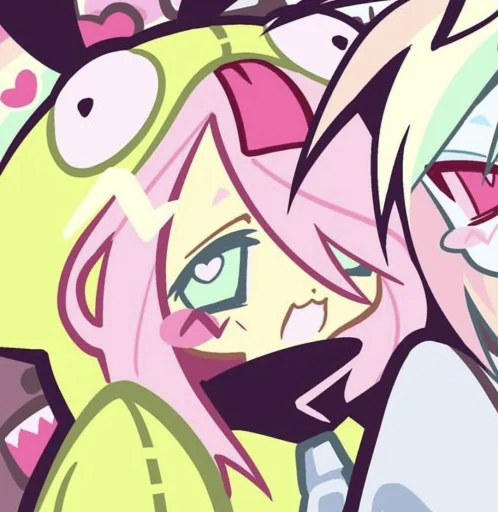 user pfp