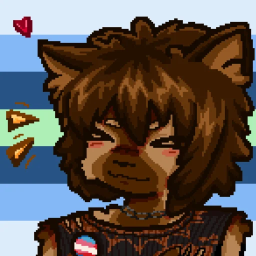 user pfp