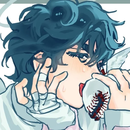 user pfp
