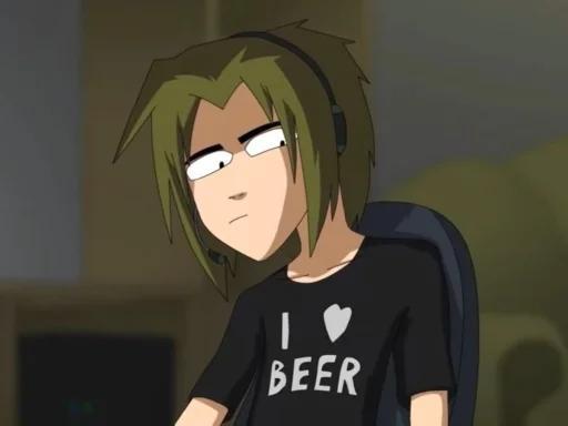 user pfp
