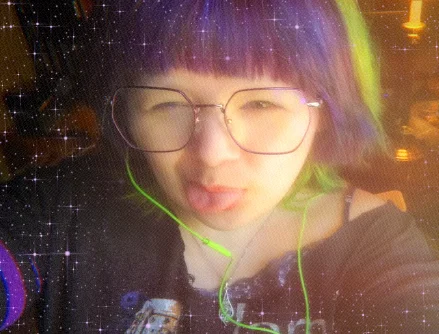 Groovyandgreen⛥'s profile picture