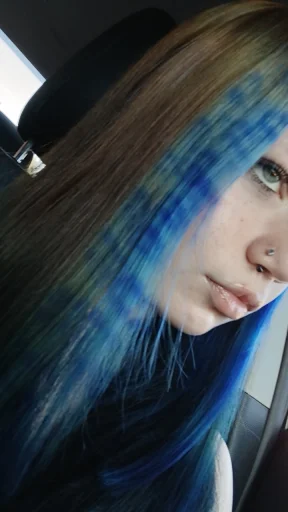 user pfp