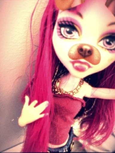user pfp