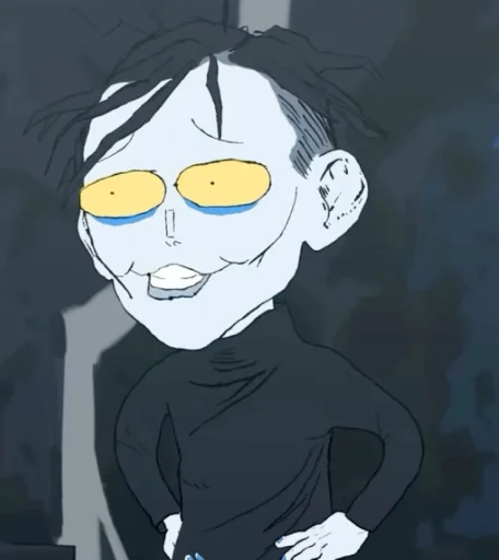 user pfp
