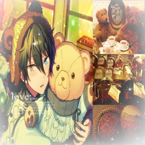 user pfp