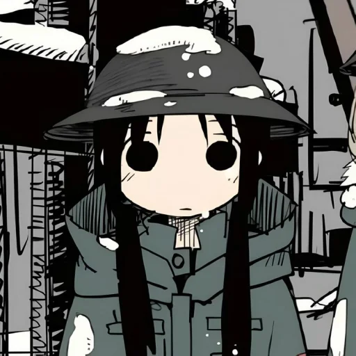 user pfp
