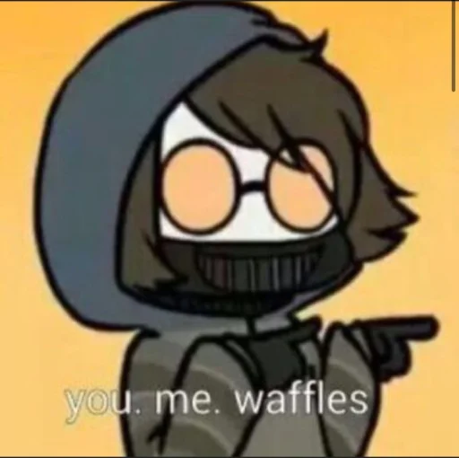 user pfp