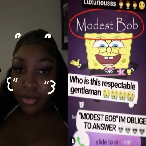 user pfp