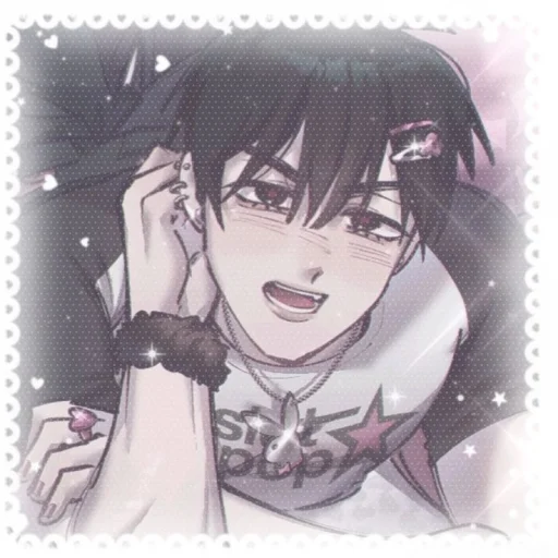 user pfp