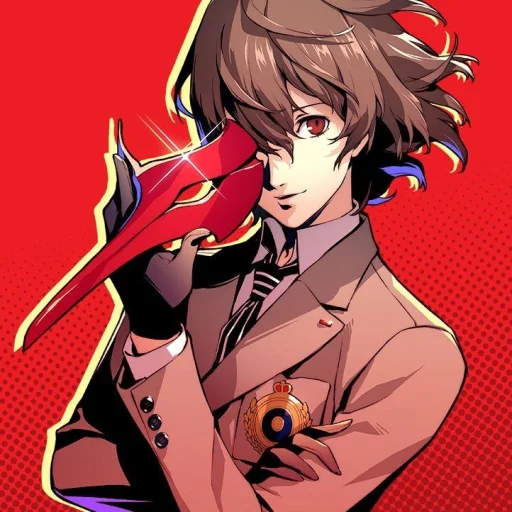 user pfp