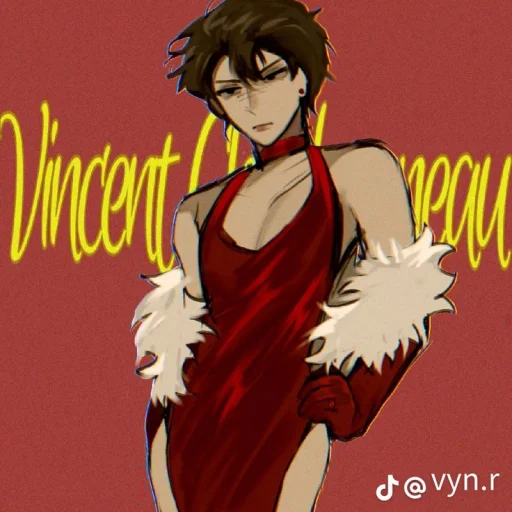 user pfp