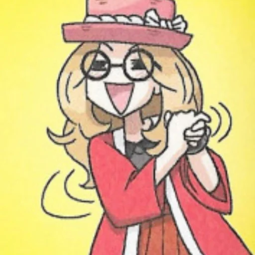 user pfp