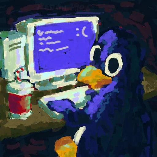 user pfp