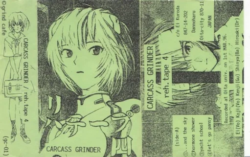 user pfp