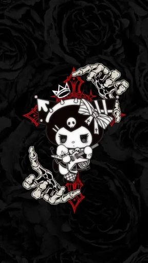 Lilith~the~WalkingCorpse