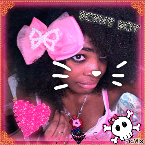 n!c0 N1L ♪☆'s profile picture