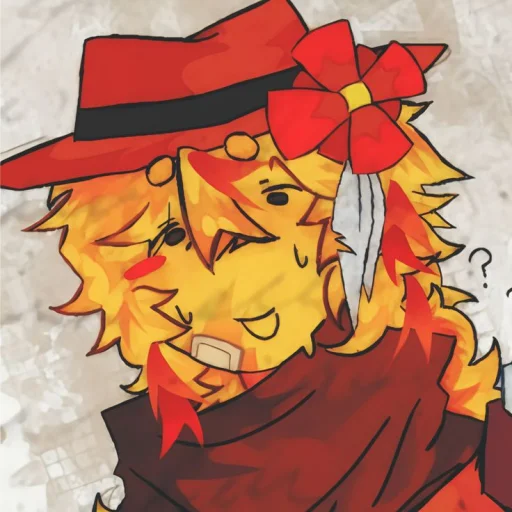 user pfp