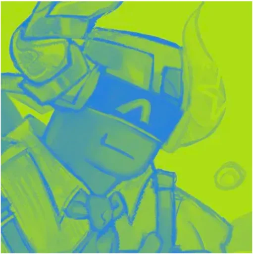 really green boombox's profile picture