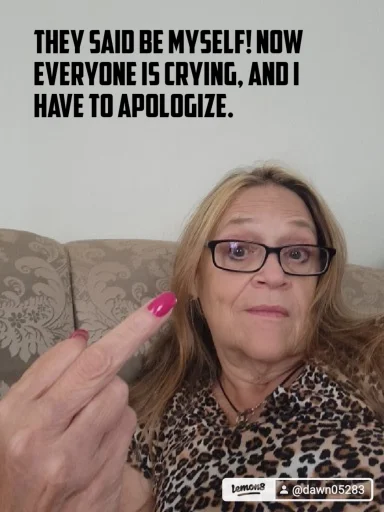 user pfp