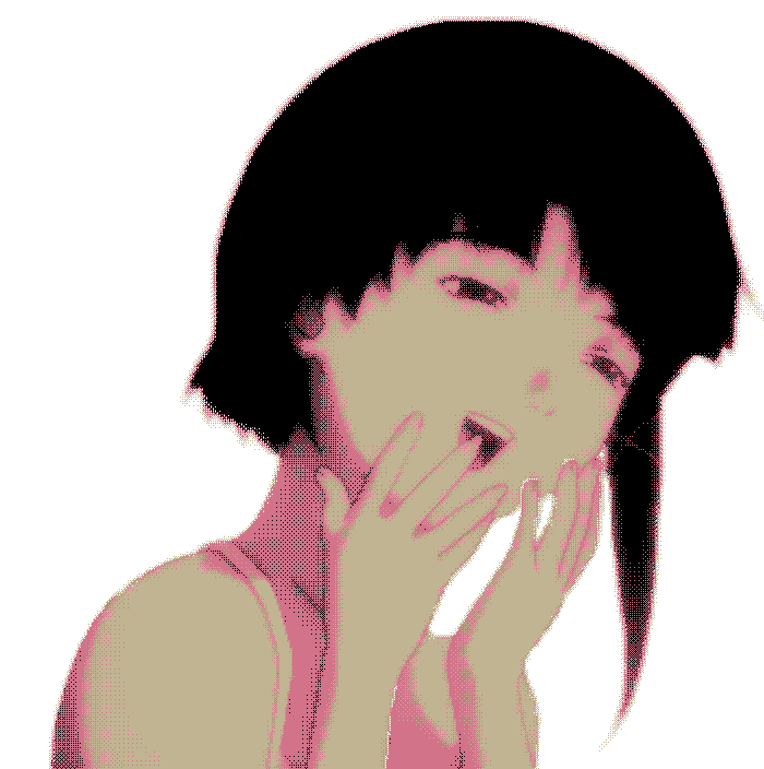 user pfp