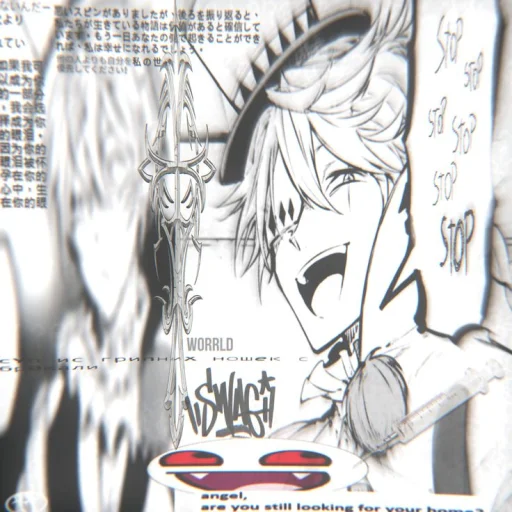 user pfp