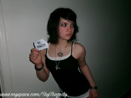 Tay Tragedy