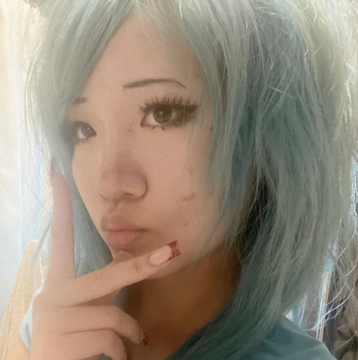 user pfp