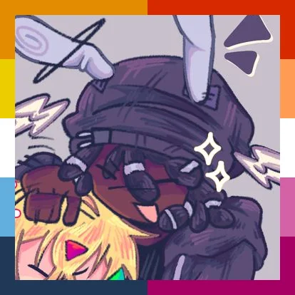 Rock3t / Loveshot's profile picture