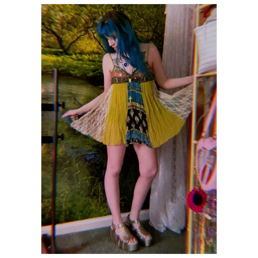 user pfp