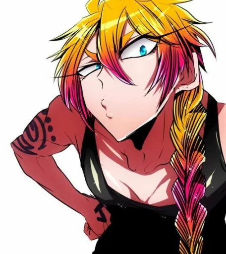 user pfp
