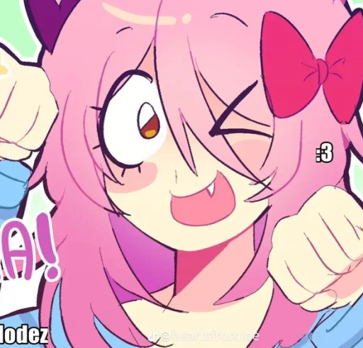 user pfp