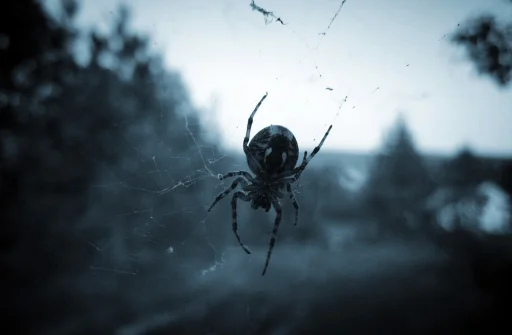 Latrodectus