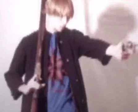 user pfp