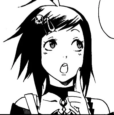 user pfp