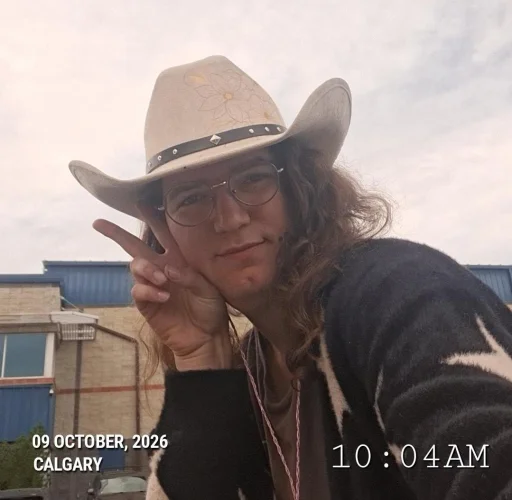 user pfp