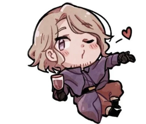 user pfp