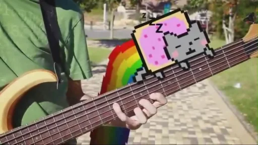 user pfp