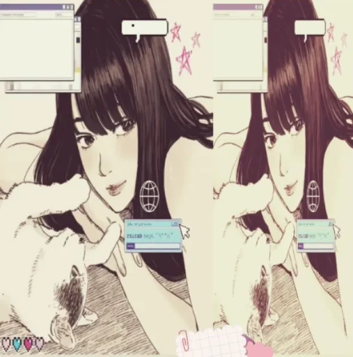 user pfp