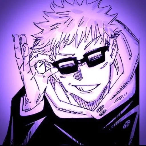 user pfp