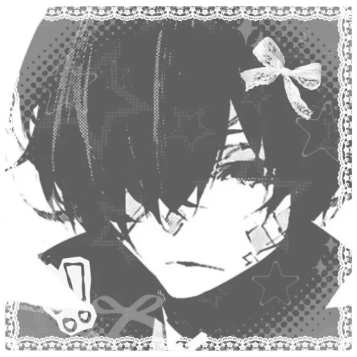 user pfp
