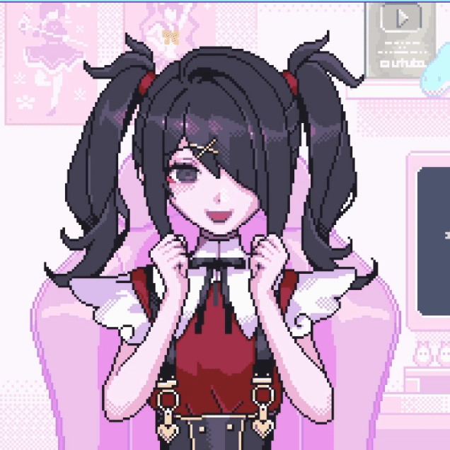 user pfp
