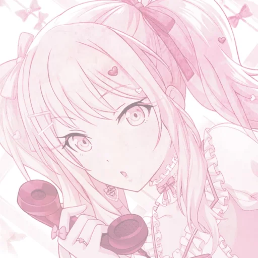 user pfp