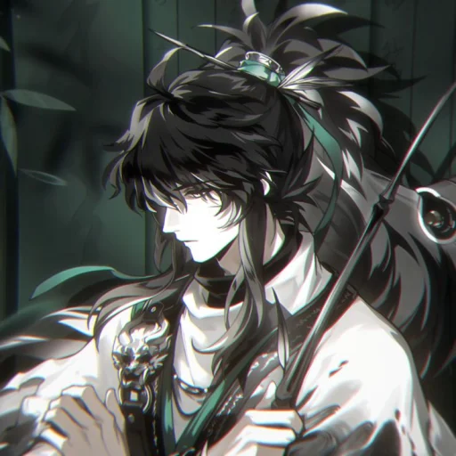 user pfp