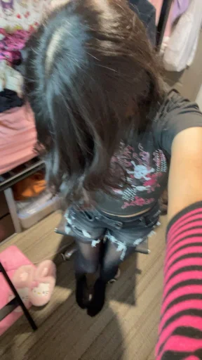 user pfp