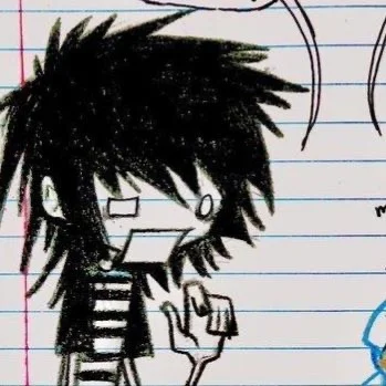 user pfp