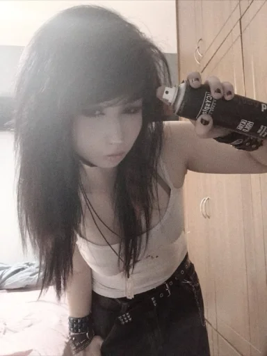 user pfp