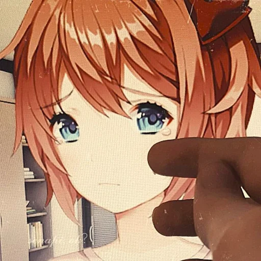 user pfp