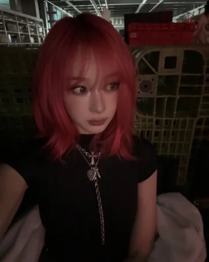 user pfp
