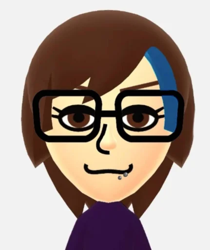 user pfp
